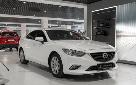 Mazda 6, 2013 год, 1 650 000 рублей, 2 фотография