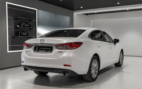 Mazda 6, 2013 год, 1 650 000 рублей, 5 фотография