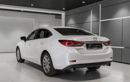 Mazda 6, 2013 год, 1 650 000 рублей, 4 фотография