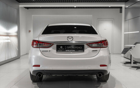 Mazda 6, 2013 год, 1 650 000 рублей, 6 фотография
