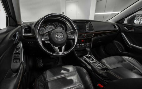 Mazda 6, 2013 год, 1 650 000 рублей, 7 фотография