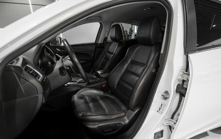 Mazda 6, 2013 год, 1 650 000 рублей, 9 фотография