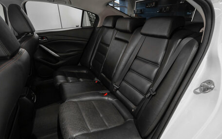 Mazda 6, 2013 год, 1 650 000 рублей, 12 фотография