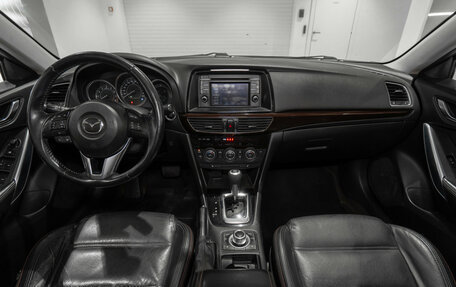 Mazda 6, 2013 год, 1 650 000 рублей, 8 фотография