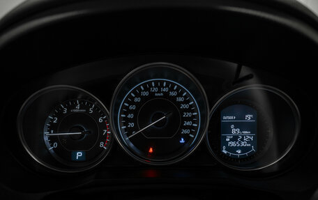Mazda 6, 2013 год, 1 650 000 рублей, 11 фотография