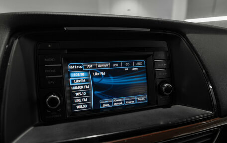 Mazda 6, 2013 год, 1 650 000 рублей, 16 фотография