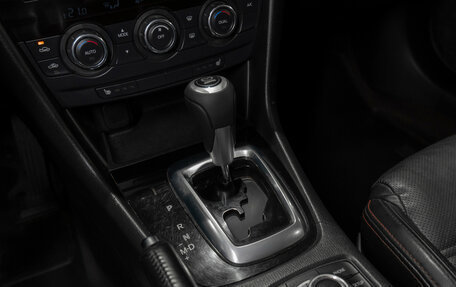 Mazda 6, 2013 год, 1 650 000 рублей, 13 фотография