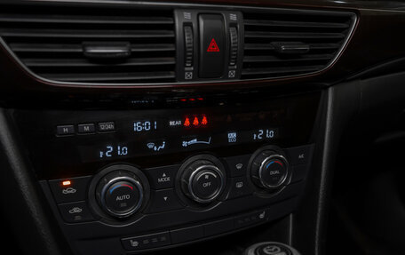 Mazda 6, 2013 год, 1 650 000 рублей, 15 фотография