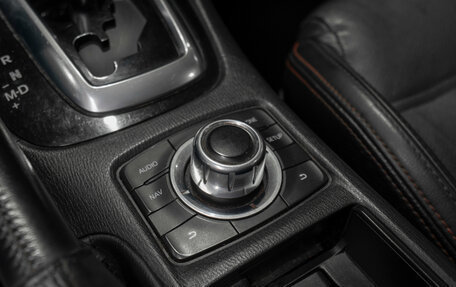 Mazda 6, 2013 год, 1 650 000 рублей, 14 фотография