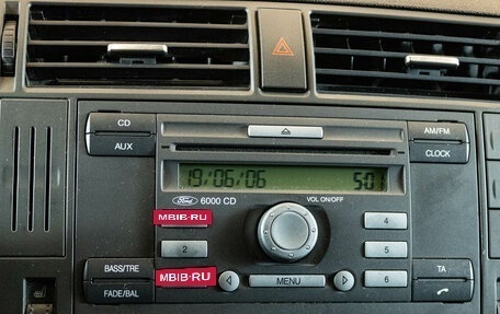 Ford C-MAX I рестайлинг, 2006 год, 280 000 рублей, 17 фотография