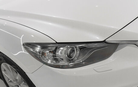 Mazda 6, 2013 год, 1 650 000 рублей, 21 фотография