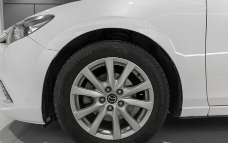 Mazda 6, 2013 год, 1 650 000 рублей, 20 фотография