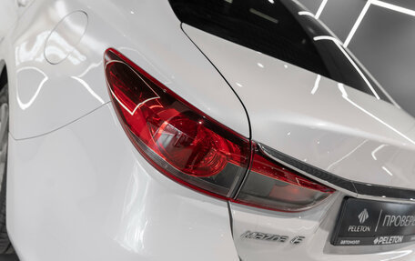 Mazda 6, 2013 год, 1 650 000 рублей, 22 фотография