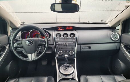 Mazda CX-7 I рестайлинг, 2010 год, 850 000 рублей, 11 фотография
