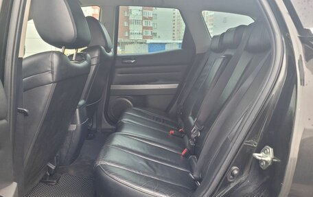 Mazda CX-7 I рестайлинг, 2010 год, 850 000 рублей, 15 фотография