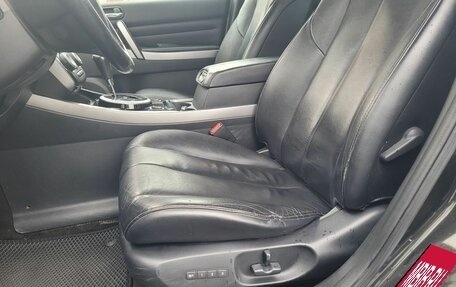 Mazda CX-7 I рестайлинг, 2010 год, 850 000 рублей, 10 фотография