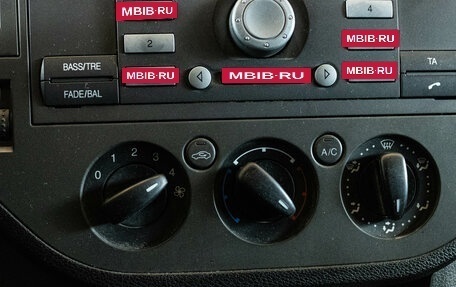 Ford C-MAX I рестайлинг, 2006 год, 280 000 рублей, 19 фотография