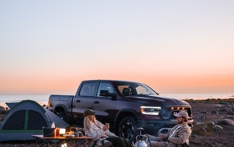 Rambler 1500, 2023 год, 10 400 000 рублей, 10 фотография