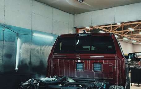 Rambler 1500, 2023 год, 10 400 000 рублей, 15 фотография