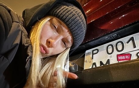 Rambler 1500, 2023 год, 10 400 000 рублей, 16 фотография