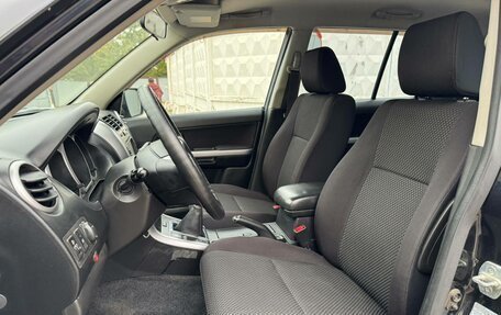 Suzuki Grand Vitara, 2012 год, 1 175 000 рублей, 7 фотография