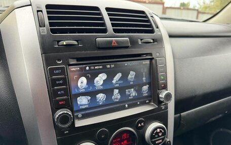 Suzuki Grand Vitara, 2012 год, 1 175 000 рублей, 9 фотография