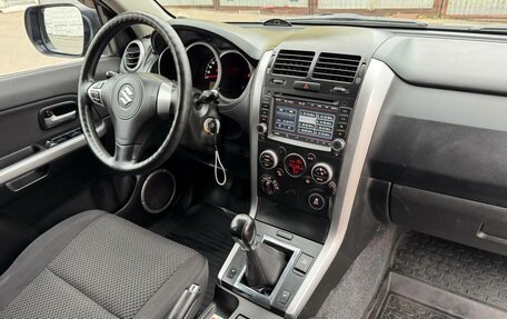 Suzuki Grand Vitara, 2012 год, 1 175 000 рублей, 13 фотография