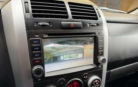 Suzuki Grand Vitara, 2012 год, 1 175 000 рублей, 10 фотография