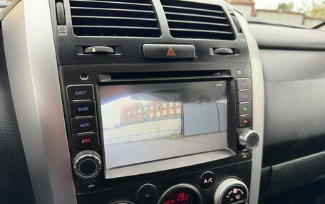 Suzuki Grand Vitara, 2012 год, 1 175 000 рублей, 11 фотография
