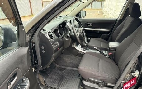 Suzuki Grand Vitara, 2012 год, 1 175 000 рублей, 6 фотография