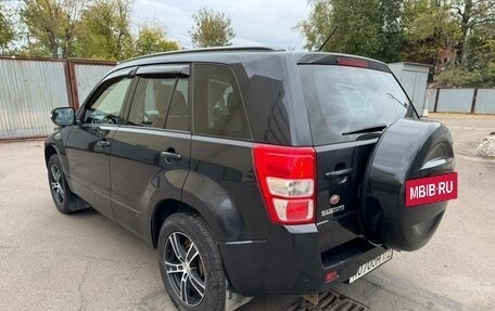Suzuki Grand Vitara, 2012 год, 1 175 000 рублей, 4 фотография