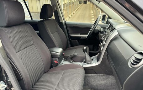 Suzuki Grand Vitara, 2012 год, 1 175 000 рублей, 14 фотография