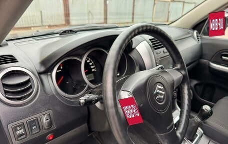 Suzuki Grand Vitara, 2012 год, 1 175 000 рублей, 5 фотография