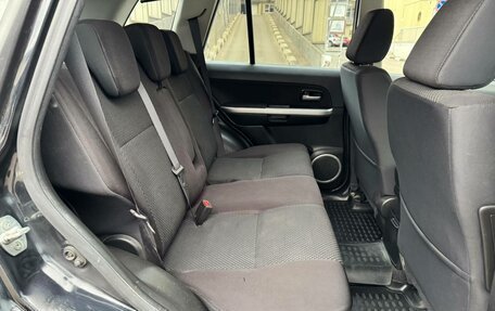 Suzuki Grand Vitara, 2012 год, 1 175 000 рублей, 15 фотография