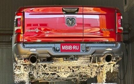 Rambler 1500, 2023 год, 10 400 000 рублей, 12 фотография