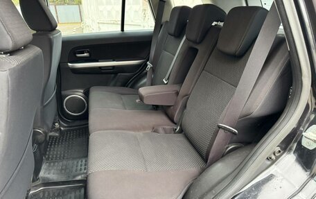 Suzuki Grand Vitara, 2012 год, 1 175 000 рублей, 16 фотография