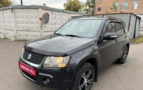 Suzuki Grand Vitara, 2012 год, 1 175 000 рублей, 3 фотография