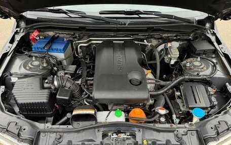 Suzuki Grand Vitara, 2012 год, 1 175 000 рублей, 17 фотография
