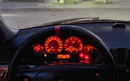 BMW 3 серия, 2002 год, 480 000 рублей, 10 фотография