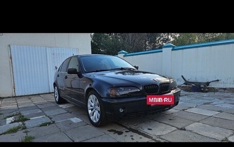 BMW 3 серия, 2002 год, 480 000 рублей, 6 фотография