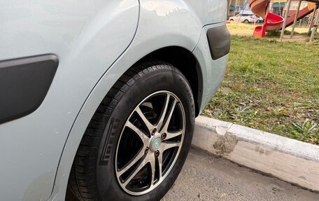KIA Rio II, 2006 год, 337 000 рублей, 12 фотография