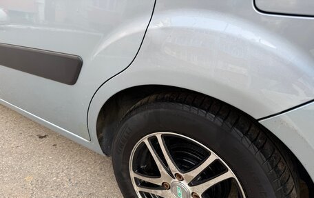 KIA Rio II, 2006 год, 337 000 рублей, 11 фотография