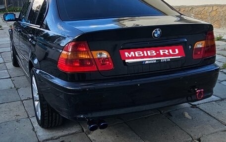 BMW 3 серия, 2002 год, 480 000 рублей, 4 фотография