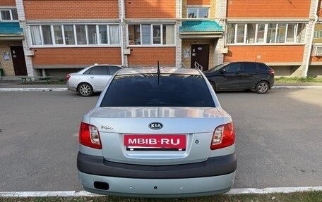 KIA Rio II, 2006 год, 337 000 рублей, 4 фотография