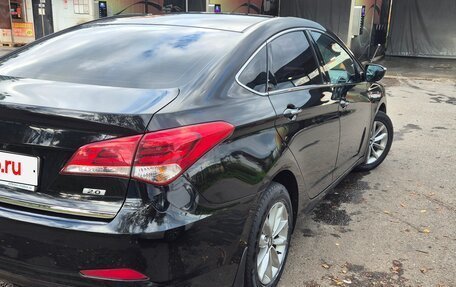 Hyundai i40 I рестайлинг, 2016 год, 1 350 000 рублей, 8 фотография