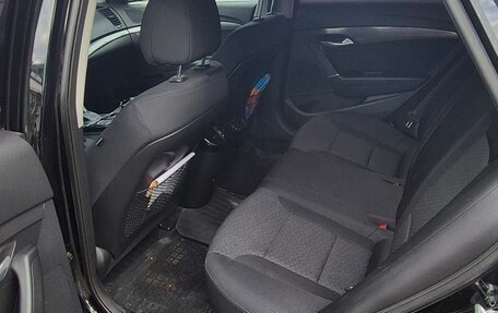 Hyundai i40 I рестайлинг, 2016 год, 1 350 000 рублей, 2 фотография