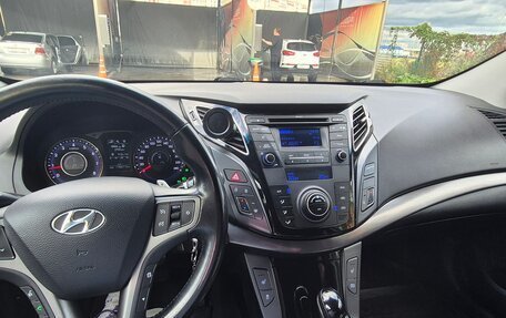 Hyundai i40 I рестайлинг, 2016 год, 1 350 000 рублей, 3 фотография
