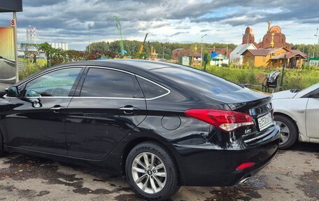 Hyundai i40 I рестайлинг, 2016 год, 1 350 000 рублей, 10 фотография