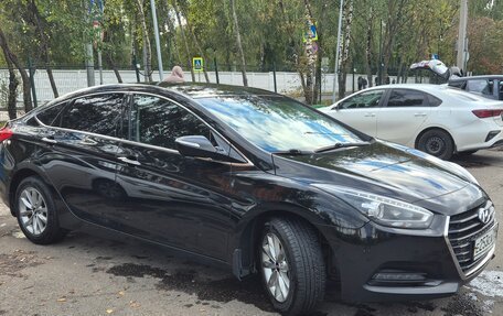 Hyundai i40 I рестайлинг, 2016 год, 1 350 000 рублей, 7 фотография