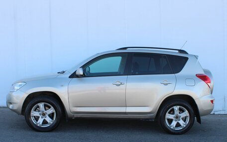 Toyota RAV4, 2006 год, 780 000 рублей, 4 фотография